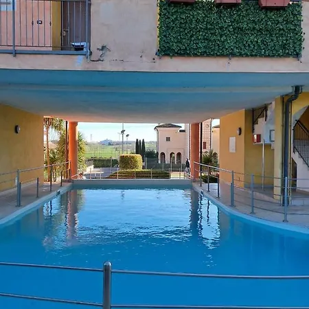 Ferienhaus La Casa Di Mery *