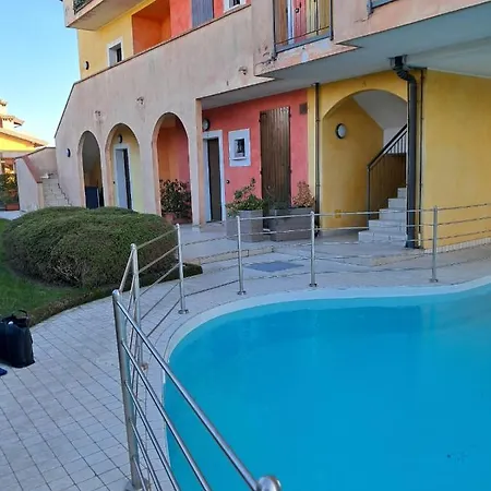 La Casa Di Mery *