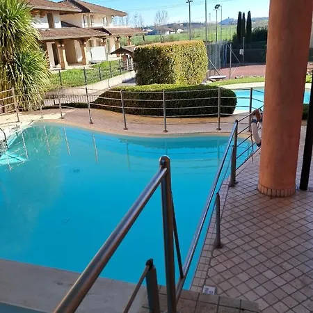 La Casa Di Mery Holiday home Desenzano del Garda