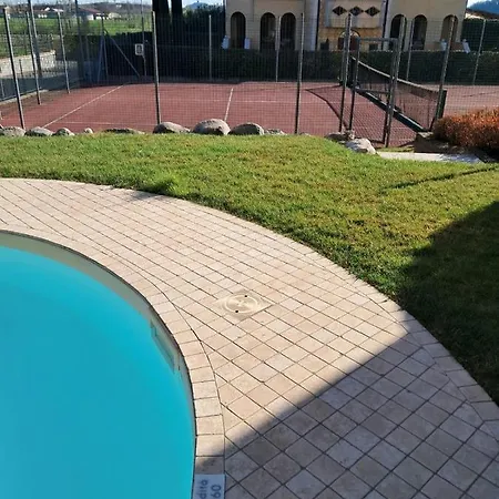 Ferienhaus La Casa Di Mery *