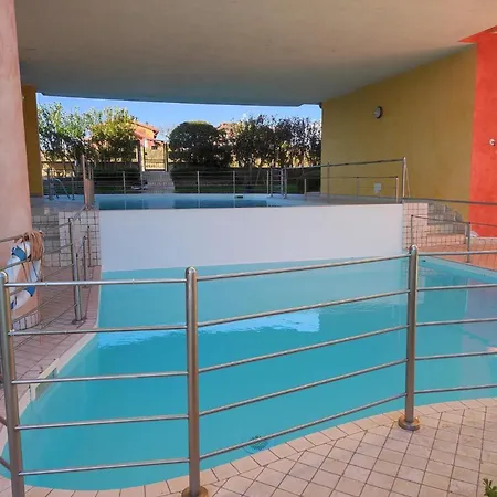 La Casa Di Mery Holiday home Desenzano del Garda