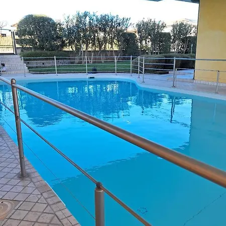 La Casa Di Mery Tatil Evi