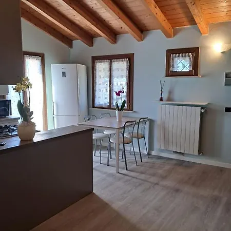 Holiday home La Casa Di Mery