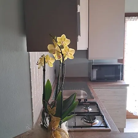 La Casa Di Mery Holiday home Desenzano del Garda
