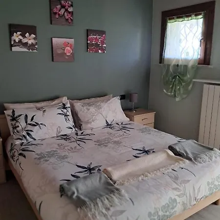 Holiday home La Casa Di Mery