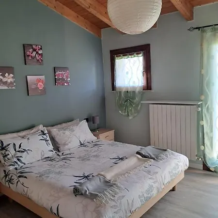 Holiday home La Casa Di Mery Desenzano del Garda