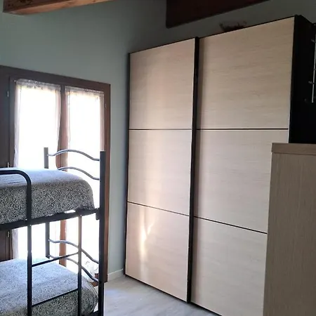 La Casa Di Mery Ferienhaus Desenzano del Garda