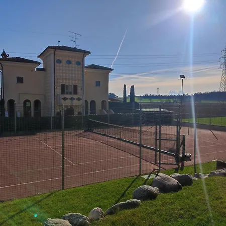 La Casa Di Mery Desenzano del Garda