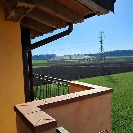 La Casa Di Mery Holiday home Desenzano del Garda