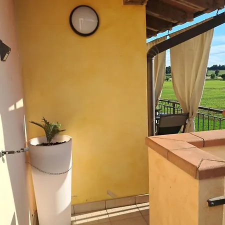 La Casa Di Mery Holiday home Desenzano del Garda