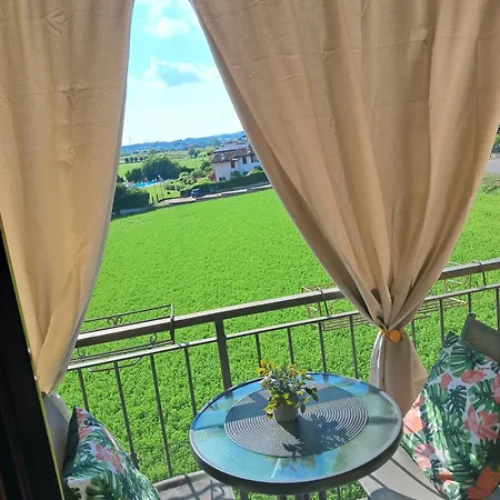 La Casa Di Mery Desenzano del Garda