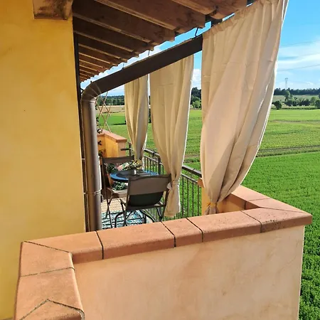 La Casa Di Mery * Desenzano del Garda