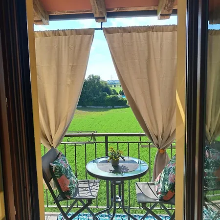 La Casa Di Mery Holiday home