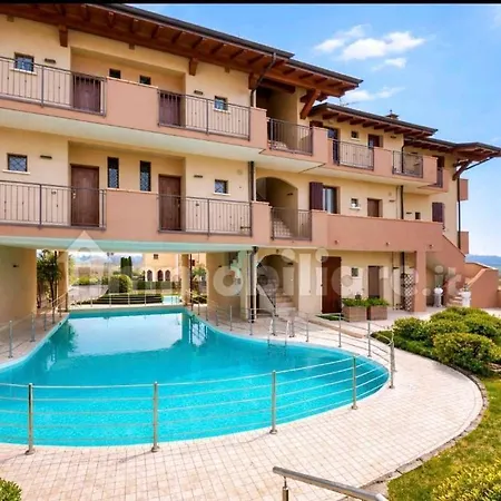 La Casa Di Mery 펜션 *