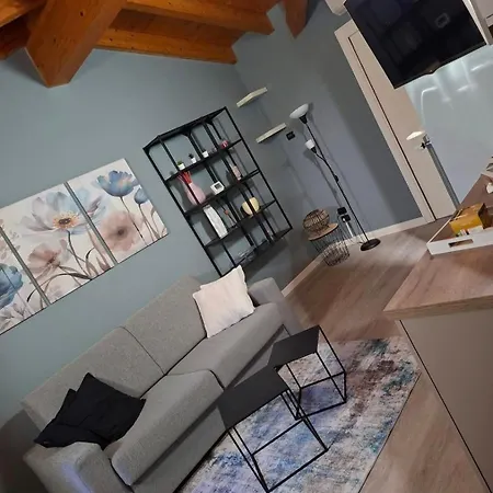 La Casa Di Mery 펜션 데센자노델가르다