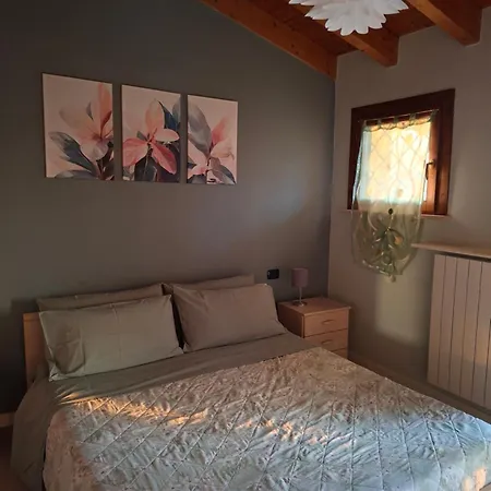 펜션 La Casa Di Mery *