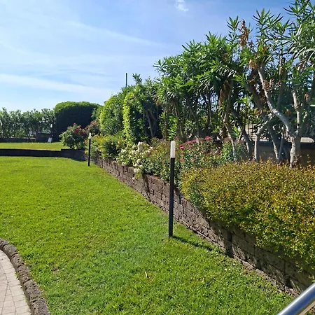 La Casa Di Mery 펜션